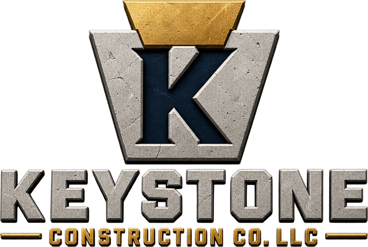 Keystone Construction Co.